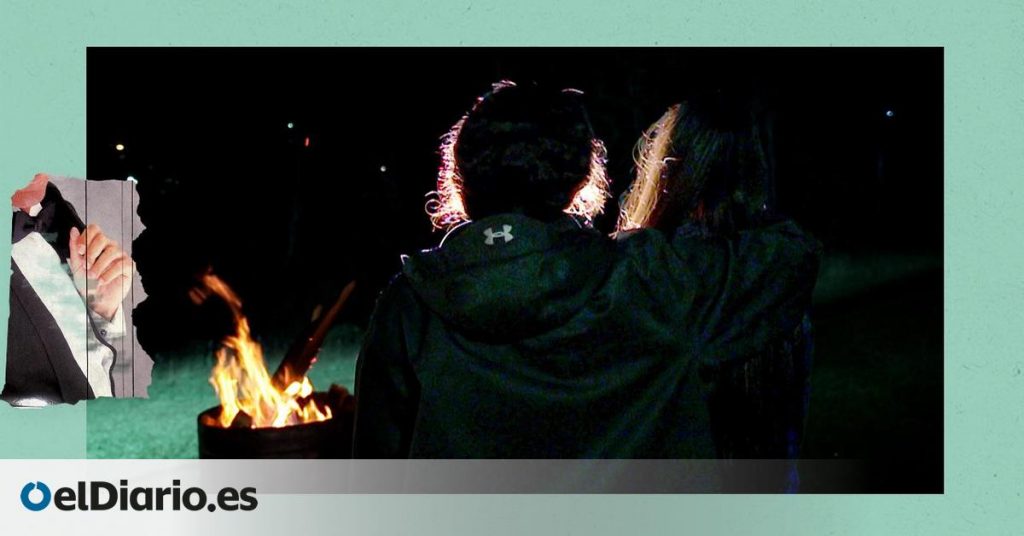 nadie te va a creer"