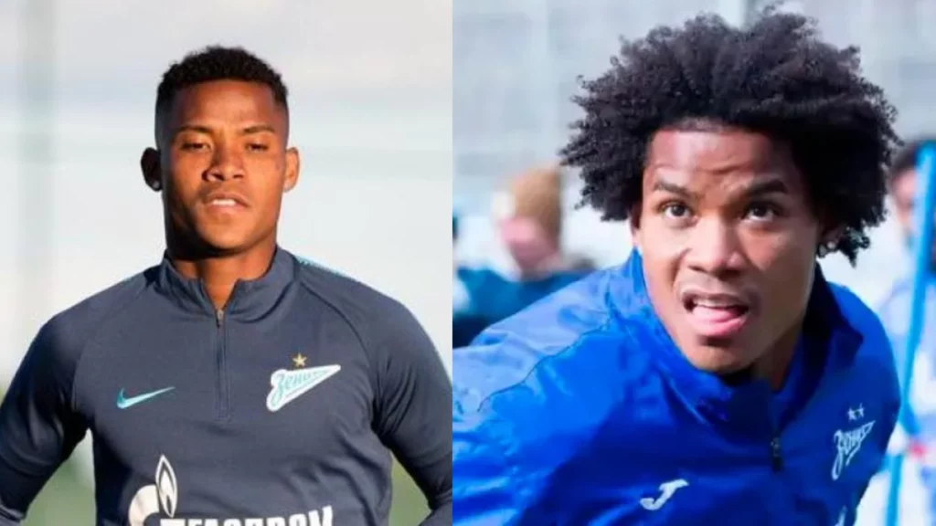 negado acercamientos y descartó un regreso a Colombia