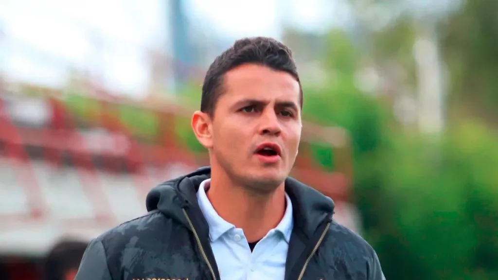 nueve técnicos jóvenes desafiaban a los veteranos en la Liga BetPlay nueve técnicos jóvenes desafiaban a los veteranos en la Liga BetPlay