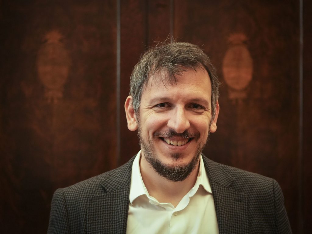 oficializaron el nuevo directorio de la entidad bonaerense