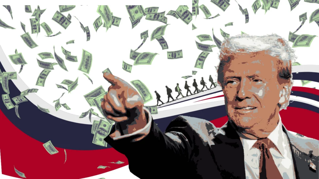 políticas migratorias amenazan con causar un cambio en el futuro demográfico, económico y político de EE.UU. UU.