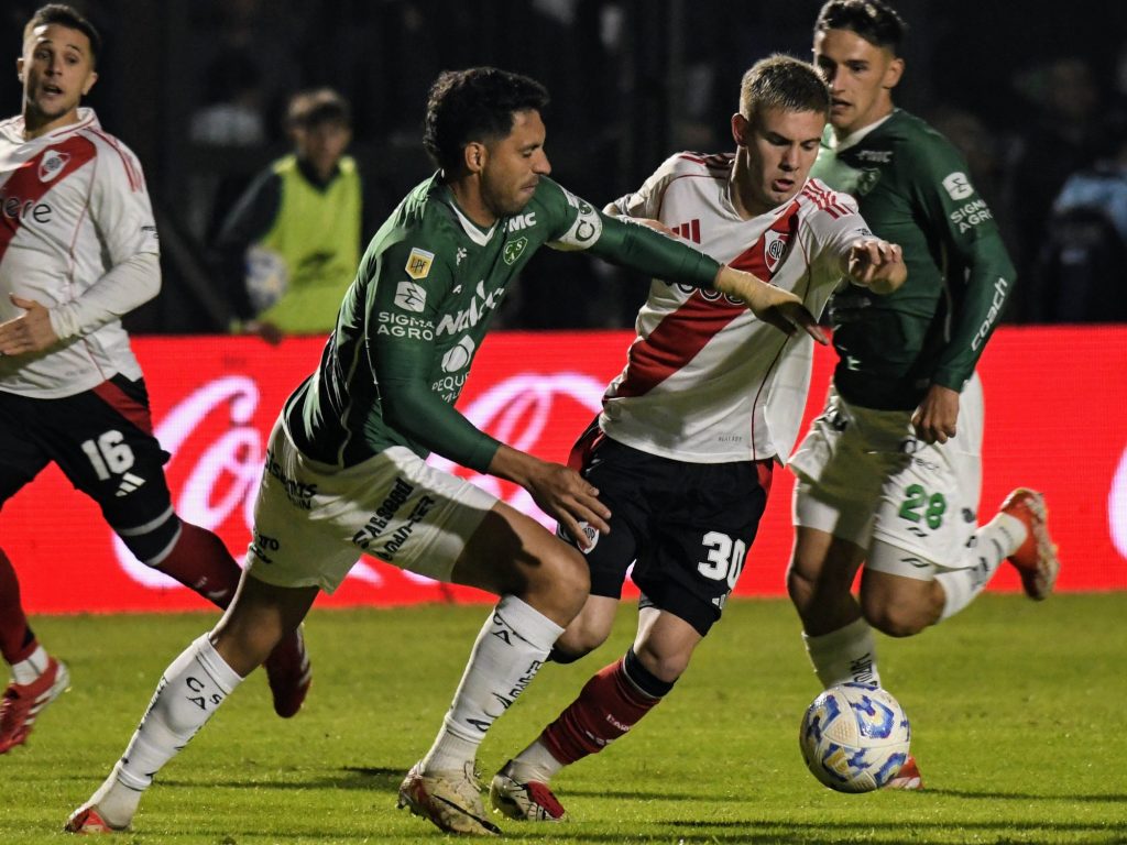 por qué cada vez hay más súper veteranos en la Liga Profesional