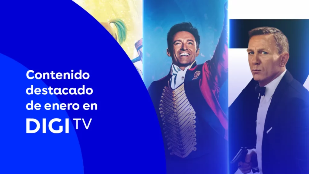 qué días podrás ver las mejores series y películas de sus canales