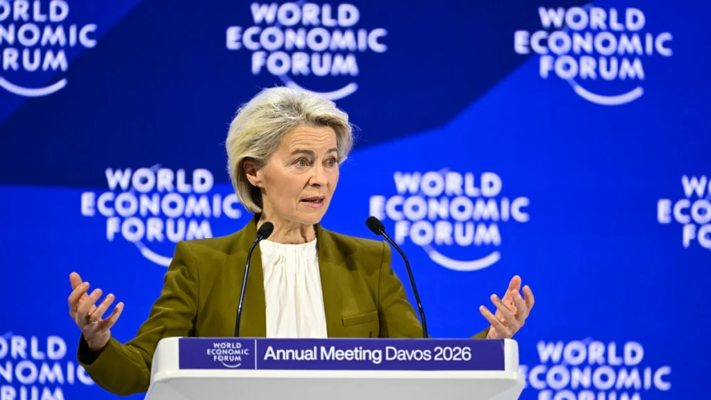 qué es y cómo podría responder el bloque a Trump por las amenazas sobre Groenlandia y los aranceles