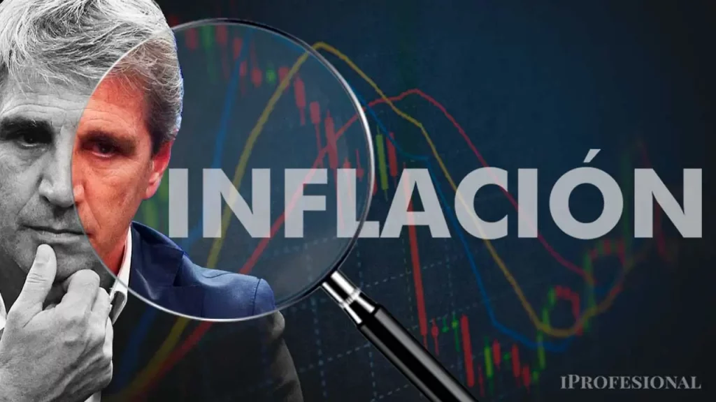 qué nivel de inflación prevé el mercado para enero de 2026 qué nivel de inflación prevé el mercado para enero de 2026