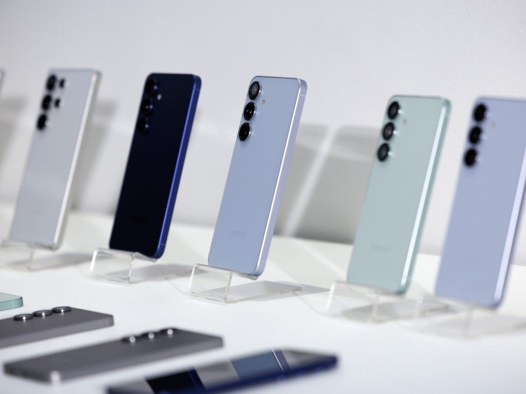 qué pasará con los precios de los celulares en 2026