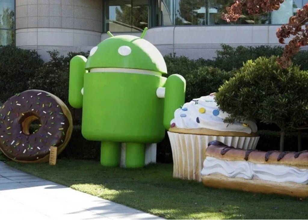 querían garantizar 5 años de actualizaciones y han acabado legalizando no dar ninguna querían garantizar 5 años de actualizaciones y han acabado legalizando no dar ninguna