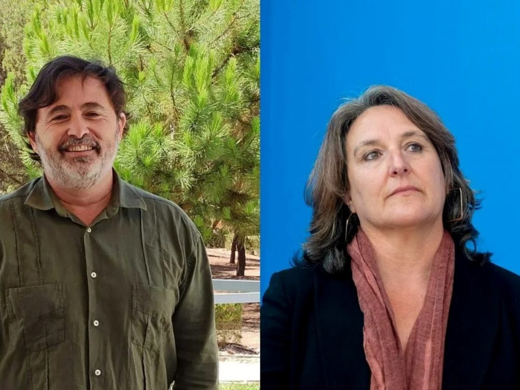 quiénes son las primeras víctimas identificadas del choque de trenes en España