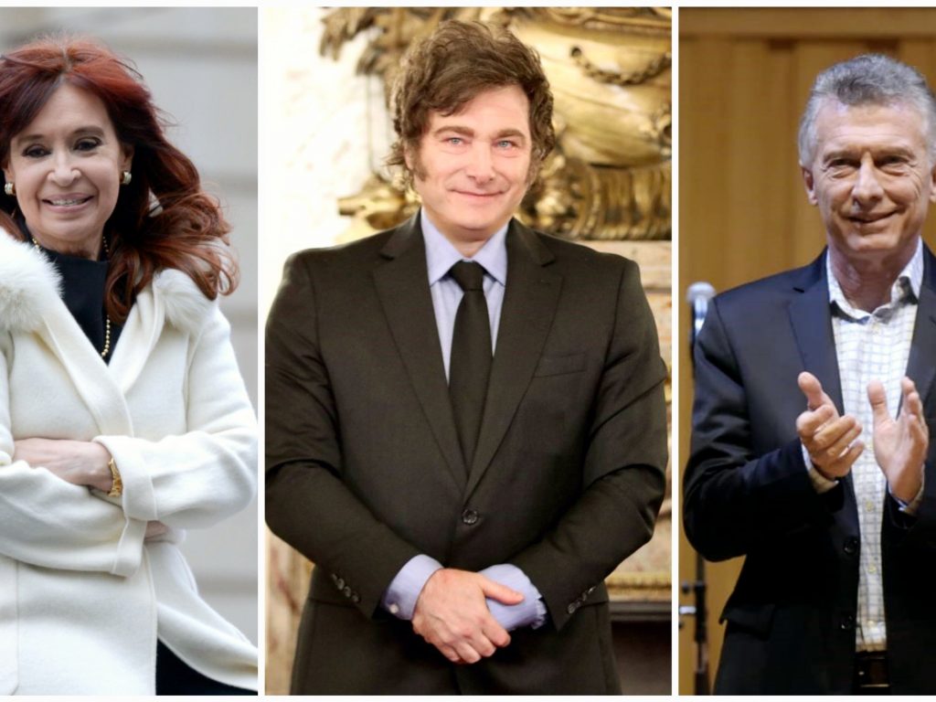 reprobaron a todos y el peor fue un radical