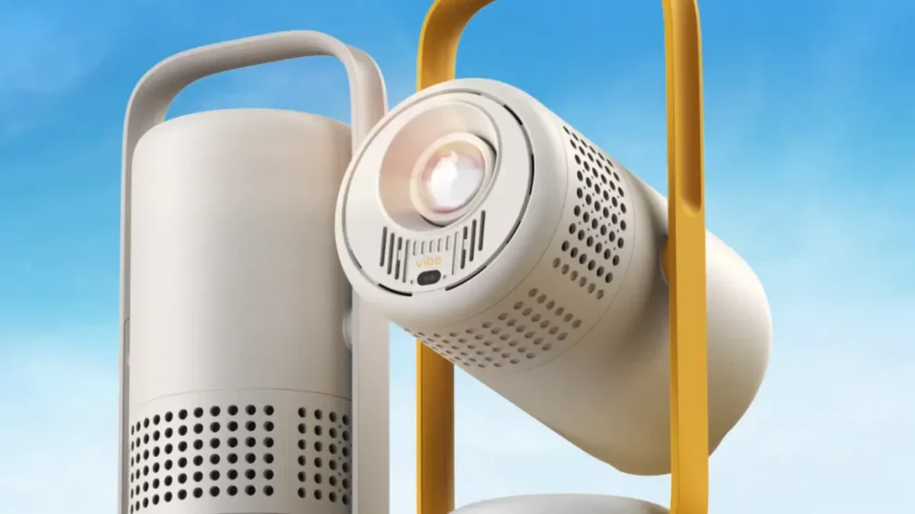 resolución Full HD, sonido JBL y Google TV