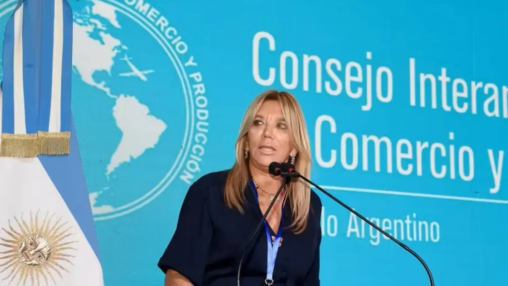 respaldo del Consejo Interamericano de Comercio y Producción al acuerdo entre el Mercosur y la Unión Europea