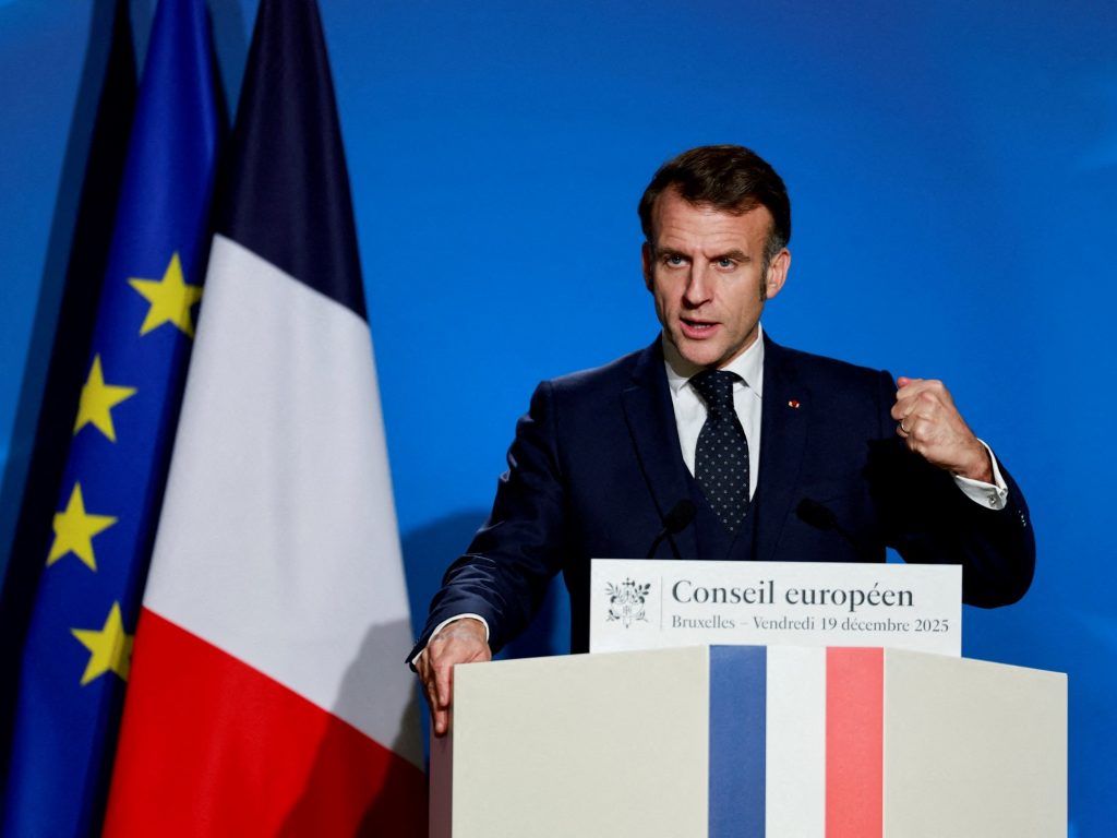 revelan el plan de Francia para prohibir las redes sociales a menores de 15 años revelan el plan de Francia para prohibir las redes sociales a menores de 15 años