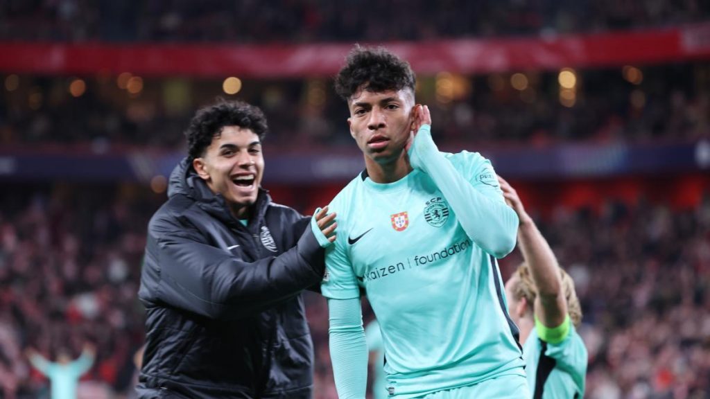 saca al Real Madrid del Top-8 y agita el mercado saca al Real Madrid del Top-8 y agita el mercado