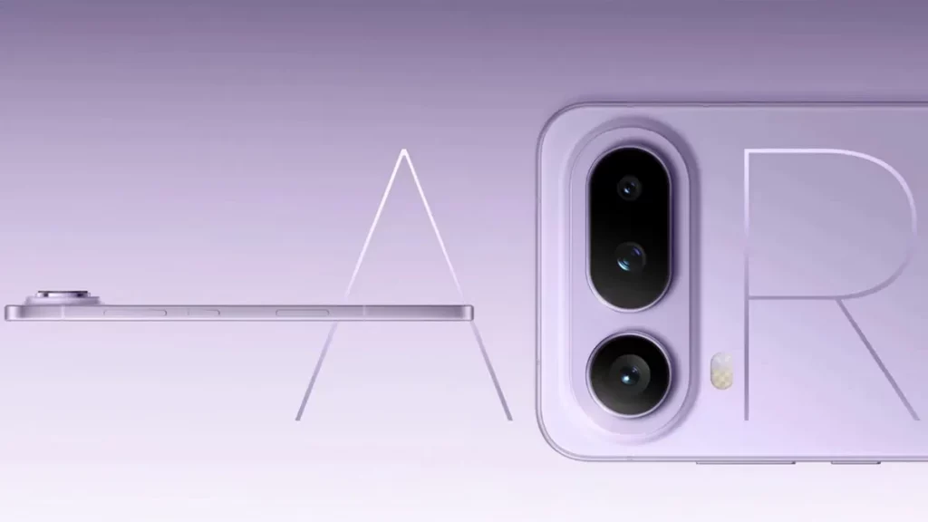 se filtran todas las especificaciones del Honor Magic 8 Pro Air