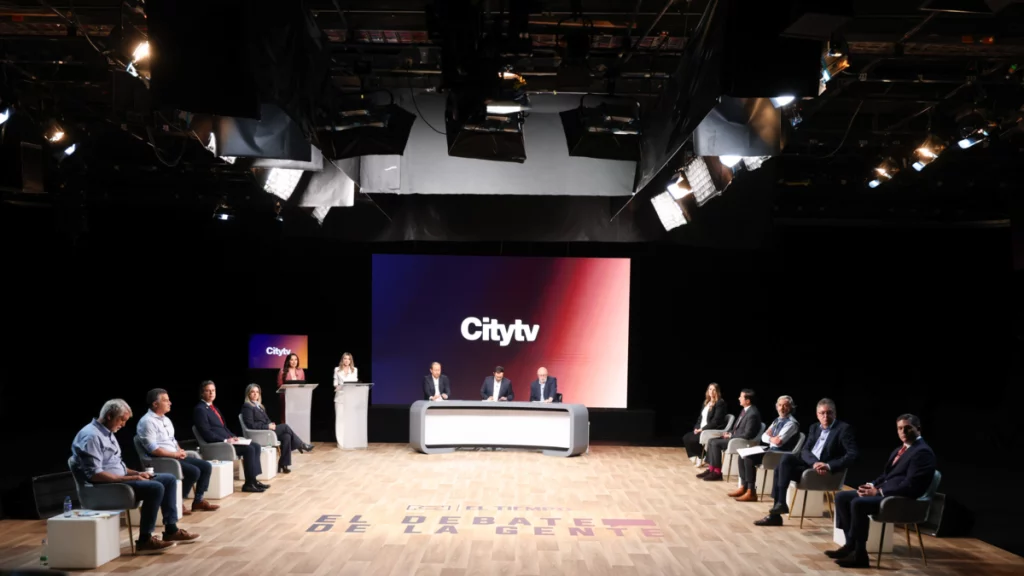 seguridad, salud y economía, las claves