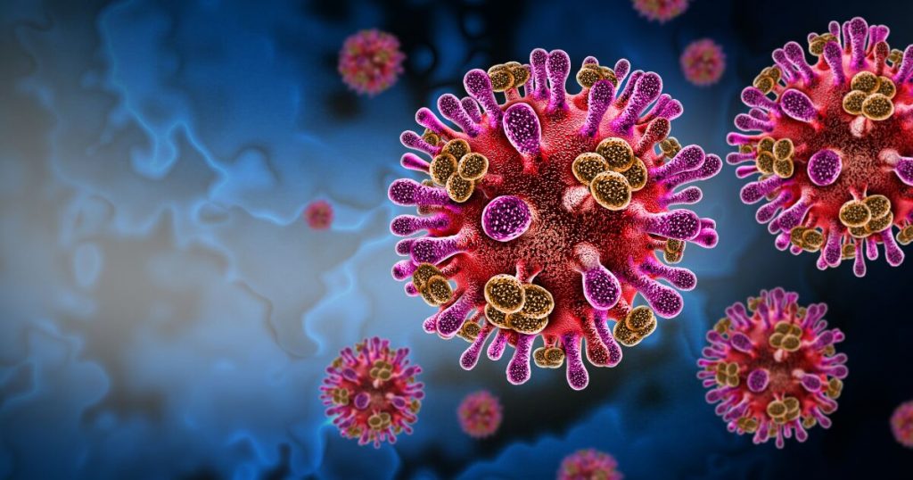 síntomas, cómo se contagio y por qué preocupa a la OMS