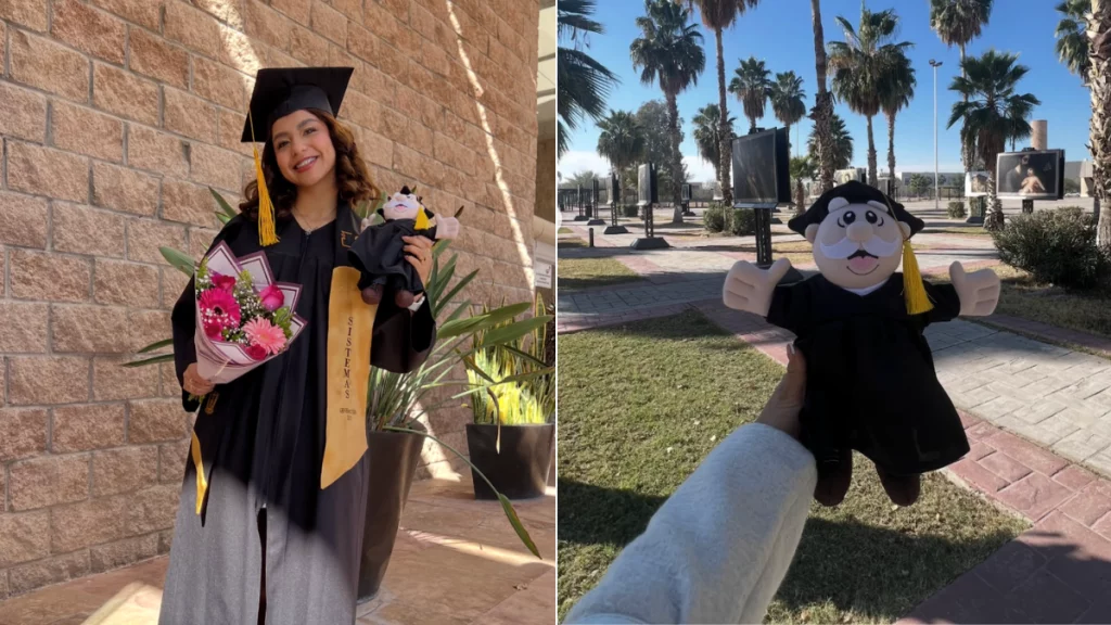 su historia se vuelve viral y conmueve su historia se vuelve viral y conmueve