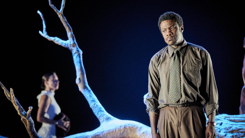 teoría general del desprendimiento (★★★★✩)