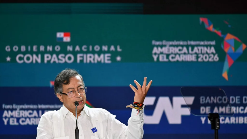 'tiene 10 días para demostrar el compromiso de erradicar'