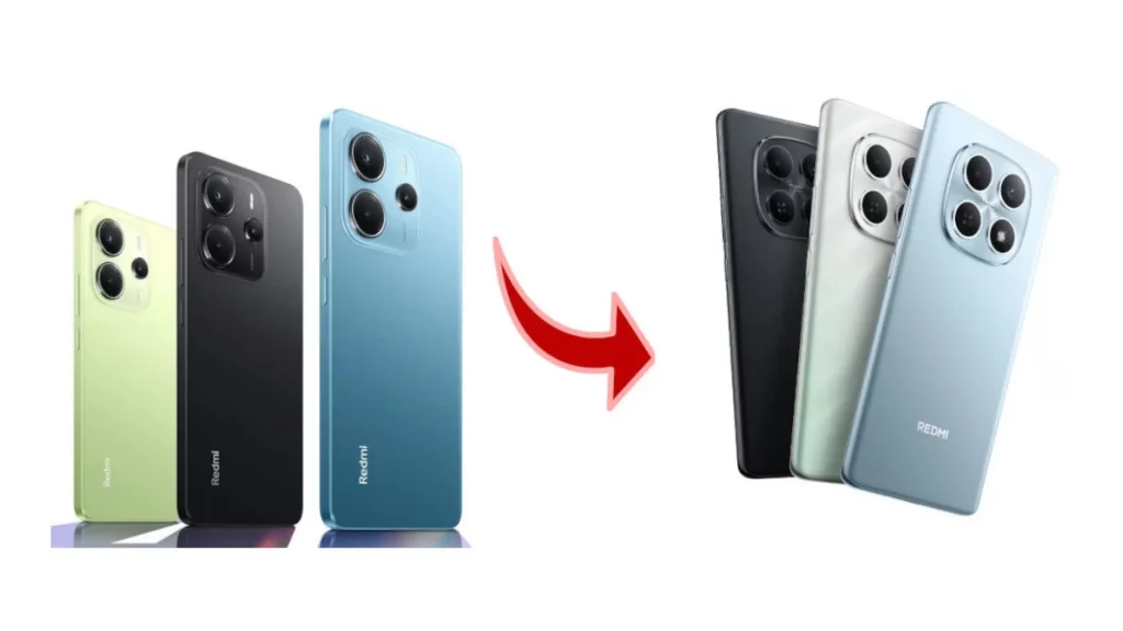 todo lo que ha cambiado en los móviles superventas Xiaomi