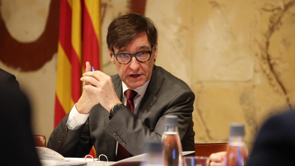 última hora sobre su estado de salud, en directo