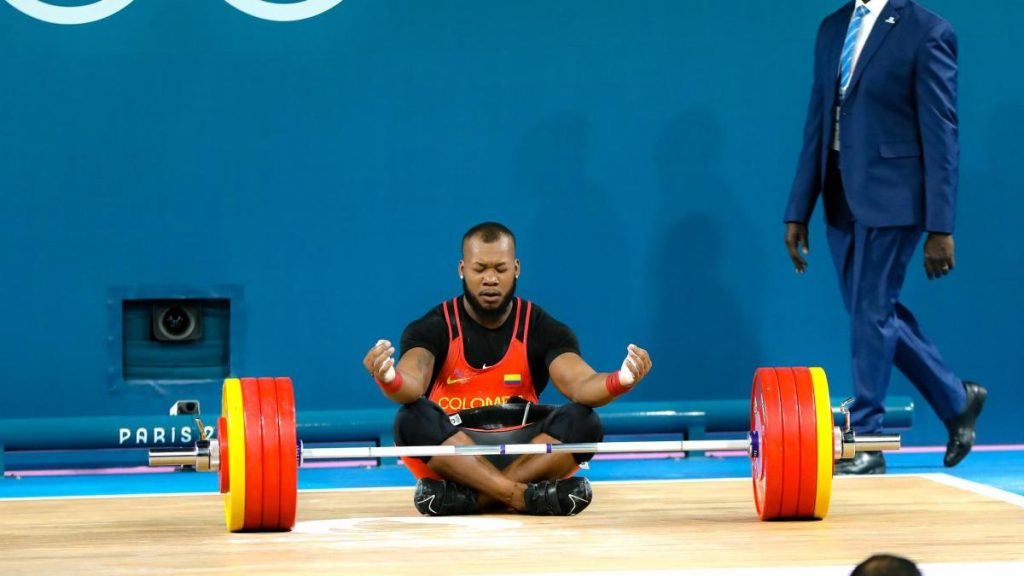 un año con más de 600 medallas en varias disciplinas un año con más de 600 medallas en varias disciplinas