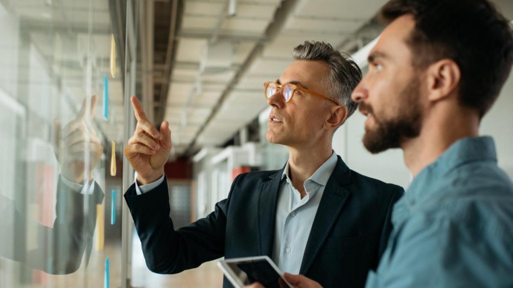 un encuentro sobre el crecimiento real de las startups