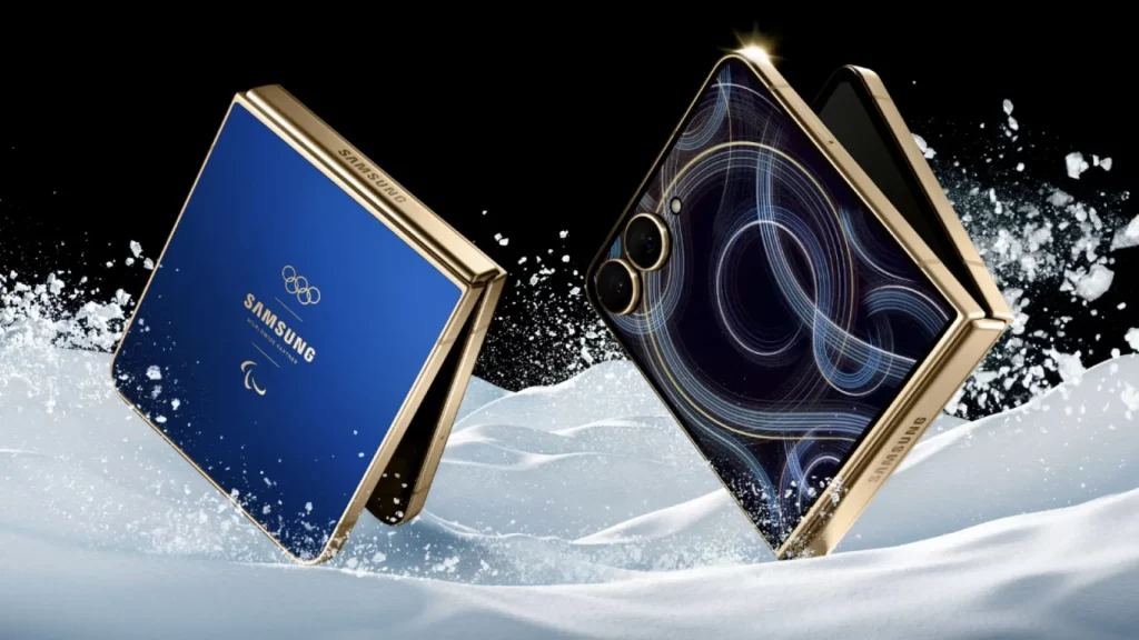 un móvil exclusivo, pero que no podrás comprar