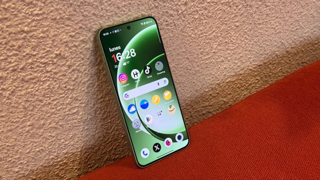 una buena bestia de OnePlus