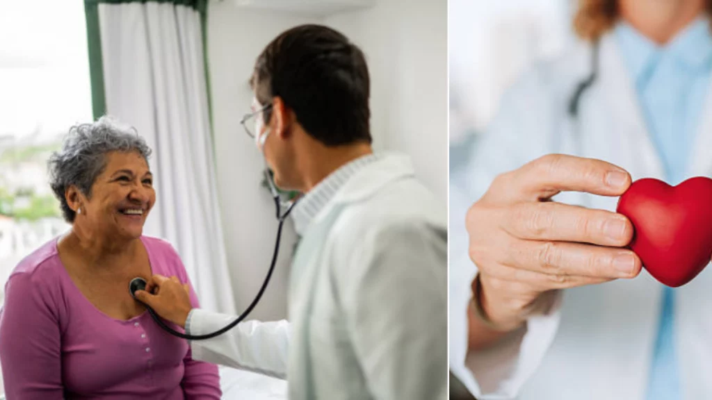 una consulta a tiempo puede salvarle la vida