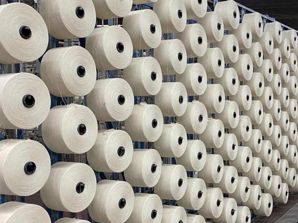 una empresa textil cerró por el "contexto económico y comercial adverso" y echó a 260 empleados