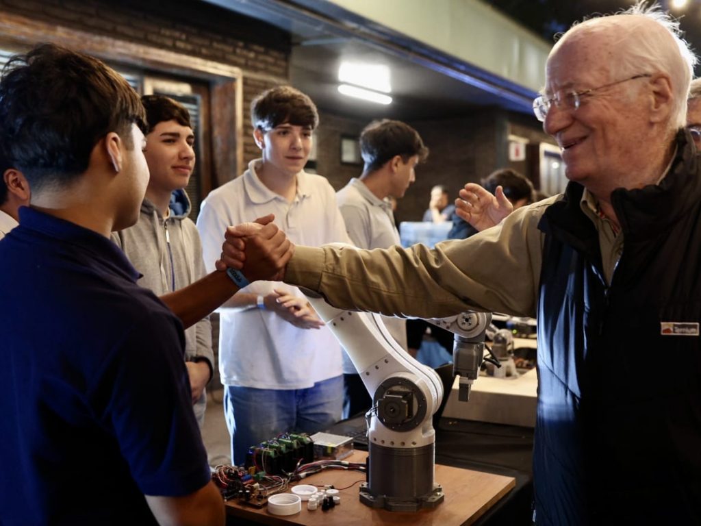 una moción solitaria que no prosperó y una licitación que es un punto de inflexión