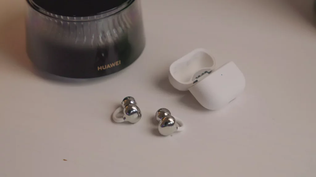 unos auriculares de diseño con audio top y un único ‘pero’ unos auriculares de diseño con audio top y un único 'pero'