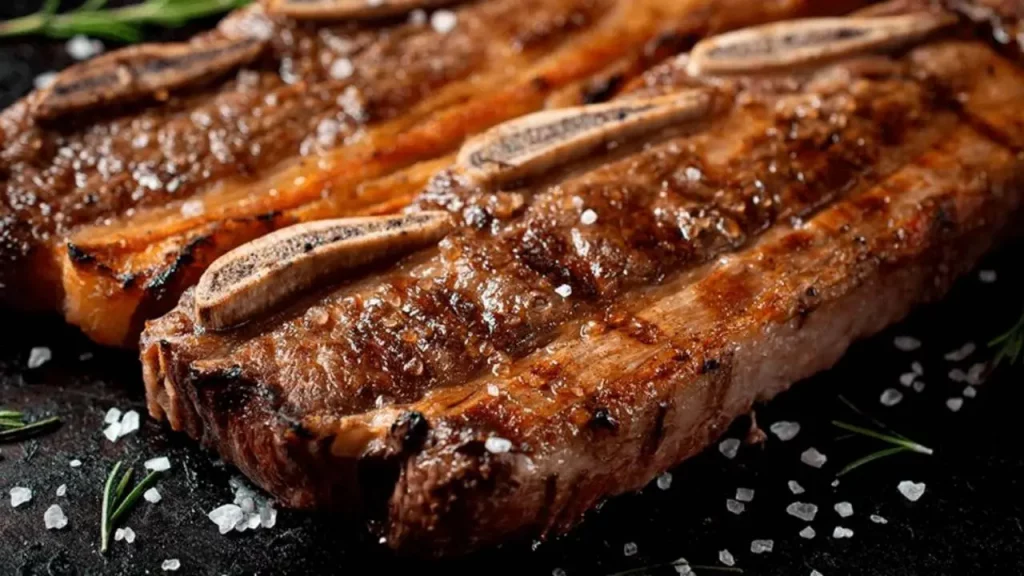 ya hay cortes de carne que cuestan más de $70.000