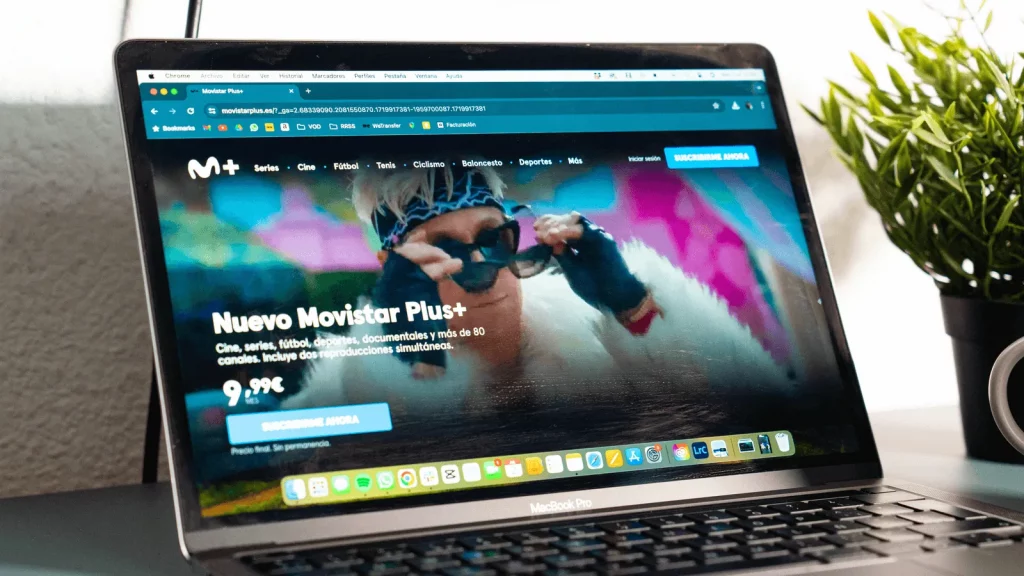 ya tienes todas las listas de películas