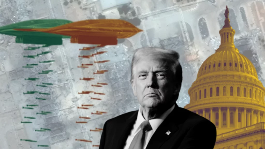 ‘¡El próximo ataque será mucho peor!’ '¡El próximo ataque será mucho peor!'