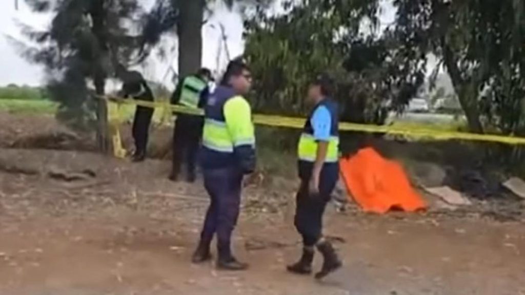 ¡LUTO EN EL FÚTBOL PERUANO! Matan exjugador de la Copa Perú