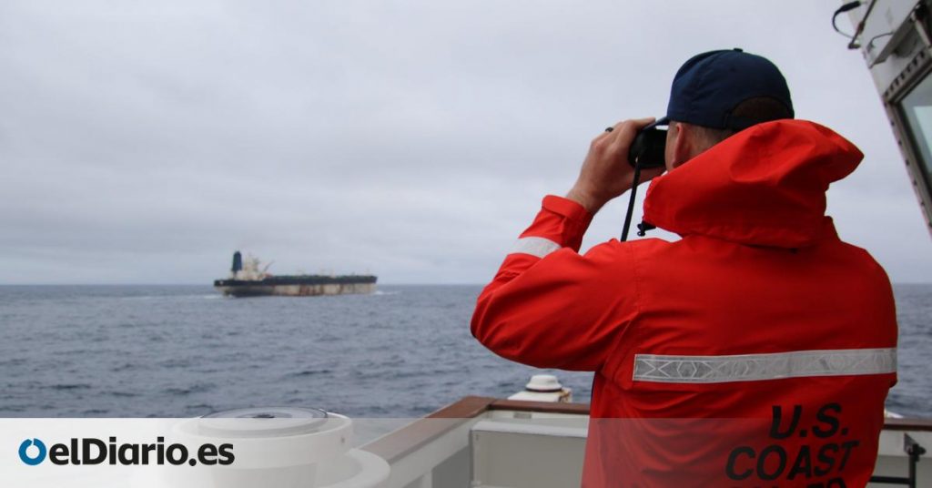 ¿A qué viene tanto interés por un petrolero sin petróleo?