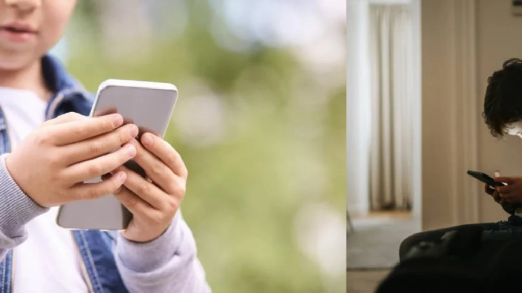 ¿Cansado de su hijo ‘pegado’ a las pantallas? Psicólogo propone estas estrategias ¿Cansado de su hijo 'pegado' a las pantallas? Psicólogo propone estas estrategias