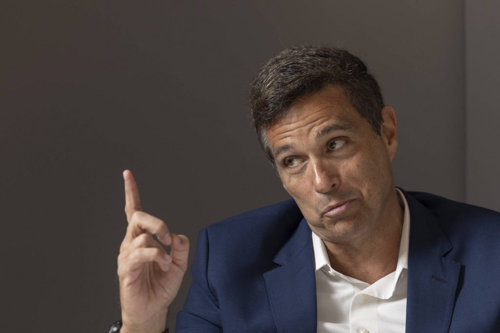 ¿Cuál fue el papel de la gestión de Campos Neto en el caso Master? - 29/01/2026 - Marcos Augusto Gonçalves