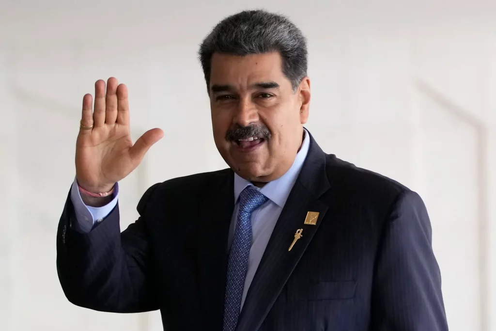 ¿Cuáles son las implicaciones de la “captura” de Nicolás Maduro por parte de Estados Unidos? | Nicolás Maduro ¿Cuáles son las implicaciones de la "captura" de Nicolás Maduro por parte de Estados Unidos? | Nicolás Maduro