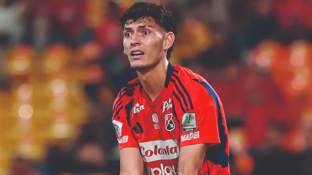 ¿Cuáles son los partidos más atractivos de la cuarta fecha de la Liga colombiana?