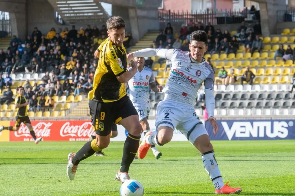 ¿Cuándo juega Coquimbo Unido vs Limache por la SuperCopa?: Revisa la fecha y la hora de la semifinal