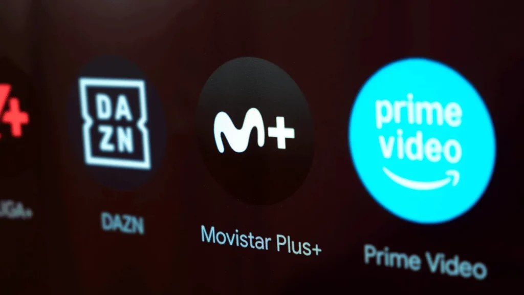 ¿Cuándo se estrenará en Orange TV y Movistar Plus+? ¿Cuándo se estrenará en Orange TV y Movistar Plus+?