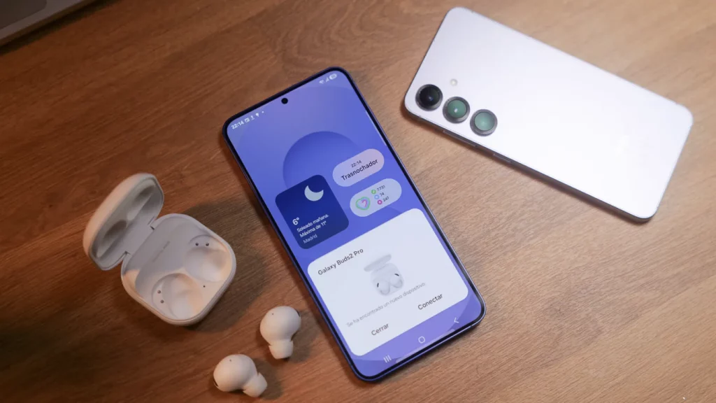 ¿Cuándo se lanza ya qué móviles llegarían?