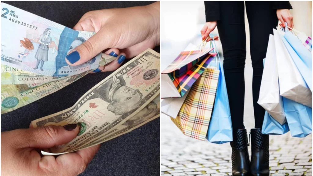 ¿Cuánto podría llegar a perder Colombia si se mantiene la caída del dólar actual?