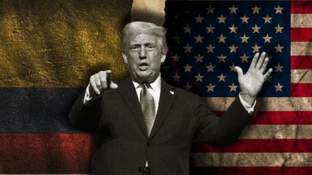 ¿Cuántos colombianos se verán afectados por el congelamiento de las visas de inmigrante en Estados Unidos? Efectos de la nueva medida de Donald Trump