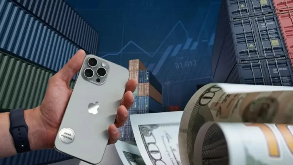 ¿Dónde va a convenir comprar un iPhone o Samsung?