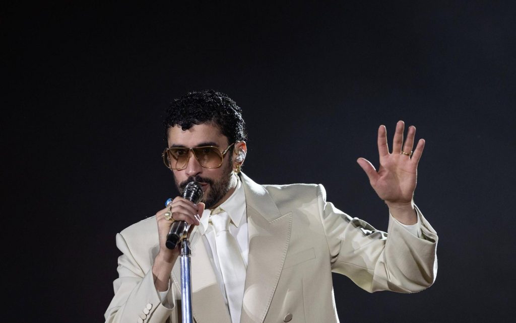 ¿El principio del fin de la hegemonía musical del imperio americano?