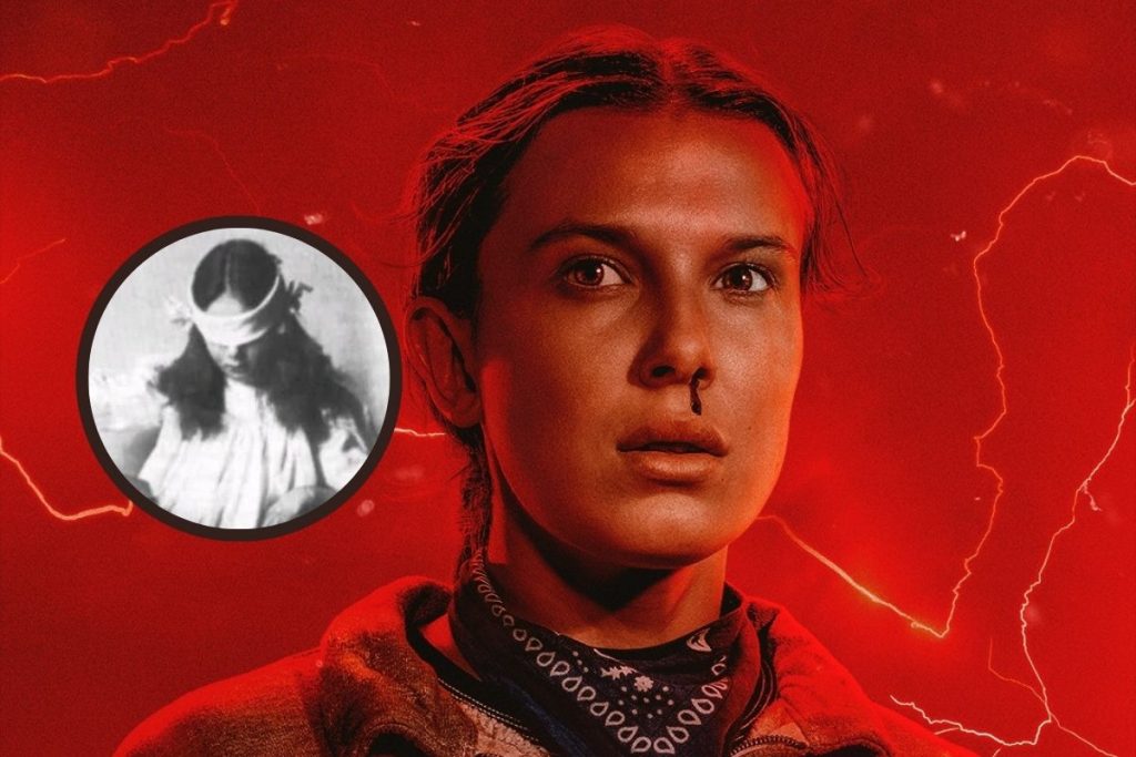 ¿Eleven de 'Stranger Things' se inspiró en un caso real? La historia detrás de Nina Kulagina